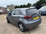 Honda Jazz 1.5 h i-MMD EX eCVT Euro 6 (s/s) 5dr 6