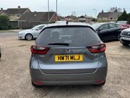 Honda Jazz 1.5 h i-MMD EX eCVT Euro 6 (s/s) 5dr 8
