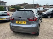 Honda Jazz 1.5 h i-MMD EX eCVT Euro 6 (s/s) 5dr 9