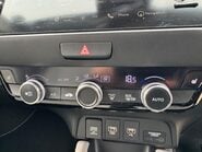 Honda Jazz 1.5 h i-MMD EX eCVT Euro 6 (s/s) 5dr 30
