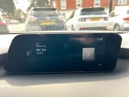 Mazda 3 2.0 SKYACTIV-X MHEV Sport Lux Auto Euro 6 (s/s) 5dr 24
