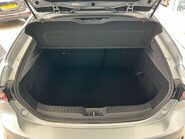 Mazda 3 2.0 SKYACTIV-X MHEV Sport Lux Auto Euro 6 (s/s) 5dr 15