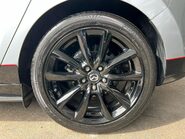 Mazda 3 2.0 SKYACTIV-X MHEV Sport Lux Auto Euro 6 (s/s) 5dr 11