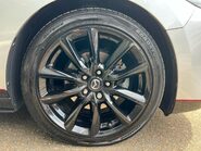 Mazda 3 2.0 SKYACTIV-X MHEV Sport Lux Auto Euro 6 (s/s) 5dr 13