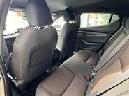Mazda 3 2.0 SKYACTIV-X MHEV Sport Lux Auto Euro 6 (s/s) 5dr 18
