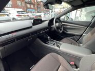 Mazda 3 2.0 SKYACTIV-X MHEV Sport Lux Auto Euro 6 (s/s) 5dr 20