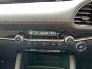 Mazda 3 2.0 SKYACTIV-X MHEV Sport Lux Auto Euro 6 (s/s) 5dr 23
