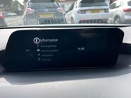 Mazda 3 2.0 SKYACTIV-X MHEV Sport Lux Auto Euro 6 (s/s) 5dr 24