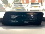 Mazda 3 2.0 SKYACTIV-X MHEV Sport Lux Auto Euro 6 (s/s) 5dr 28