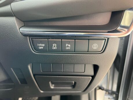 Mazda 3 2.0 SKYACTIV-X MHEV Sport Lux Auto Euro 6 (s/s) 5dr 32