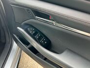 Mazda 3 2.0 SKYACTIV-X MHEV Sport Lux Auto Euro 6 (s/s) 5dr 33