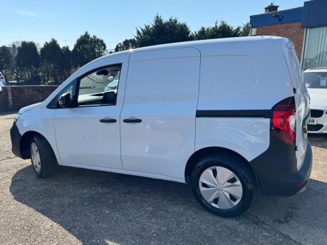 Nissan Townstar 45kWh Acenta Auto L1 H1 6dr 4