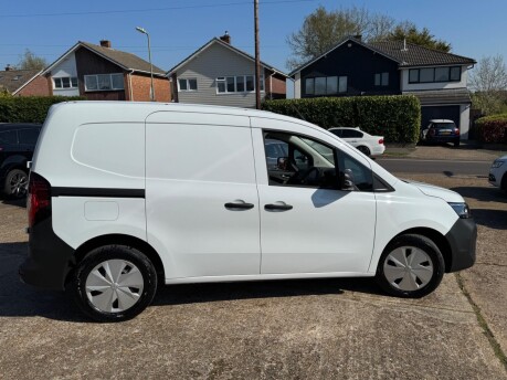 Nissan Townstar 45kWh Acenta Auto L1 H1 6dr 11