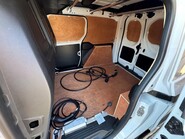 Nissan Townstar 45kWh Acenta Auto L1 H1 6dr 17