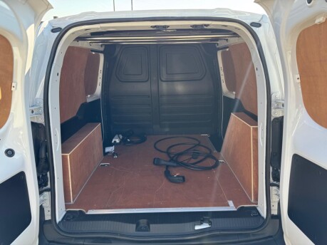 Nissan Townstar 45kWh Acenta Auto L1 H1 6dr 19