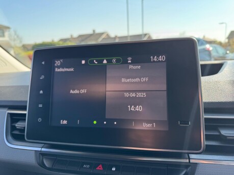 Nissan Townstar 45kWh Acenta Auto L1 H1 6dr 26
