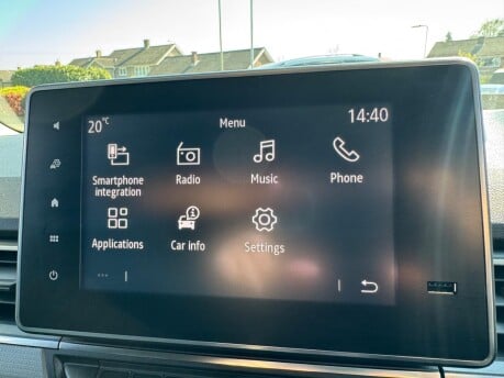 Nissan Townstar 45kWh Acenta Auto L1 H1 6dr 27