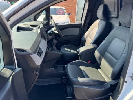 Nissan Townstar 45kWh Acenta Auto L1 H1 6dr 16