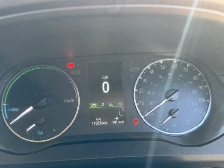 Nissan Townstar 45kWh Acenta Auto L1 H1 6dr 25