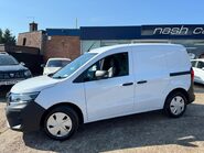 Nissan Townstar 45kWh Acenta Auto L1 H1 6dr 3