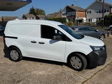 Nissan Townstar 45kWh Acenta Auto L1 H1 6dr 12