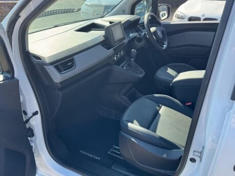 Nissan Townstar 45kWh Acenta Auto L1 H1 6dr 15