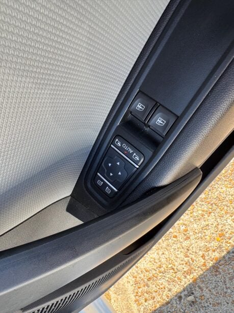 Nissan Townstar 45kWh Acenta Auto L1 H1 6dr 21