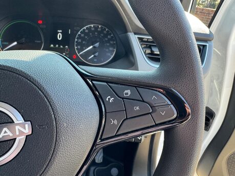 Nissan Townstar 45kWh Acenta Auto L1 H1 6dr 23