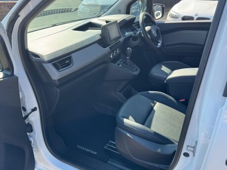 Nissan Townstar 45kWh Acenta Auto L1 H1 6dr 15
