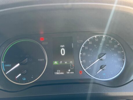 Nissan Townstar 45kWh Acenta Auto L1 H1 6dr 25