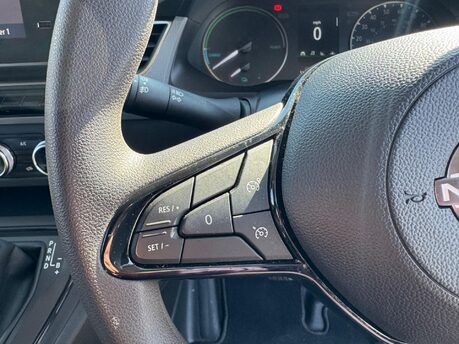 Nissan Townstar 45kWh Acenta Auto L1 H1 6dr 24