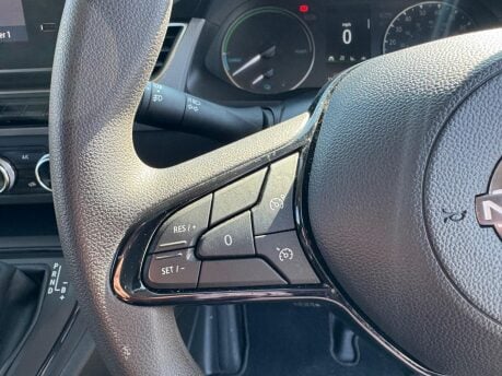 Nissan Townstar 45kWh Acenta Auto L1 H1 6dr 24