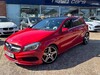 Mercedes-Benz A Class 2.0 A250 Engineered by AMG 7G-DCT 4MATIC Euro 6 (s/s) 5dr