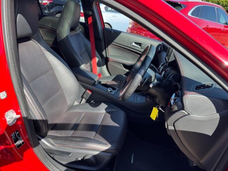 Mercedes-Benz A Class 2.0 A250 Engineered by AMG 7G-DCT 4MATIC Euro 6 (s/s) 5dr 13