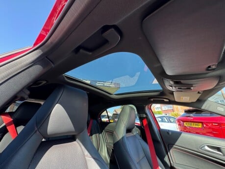 Mercedes-Benz A Class 2.0 A250 Engineered by AMG 7G-DCT 4MATIC Euro 6 (s/s) 5dr 14