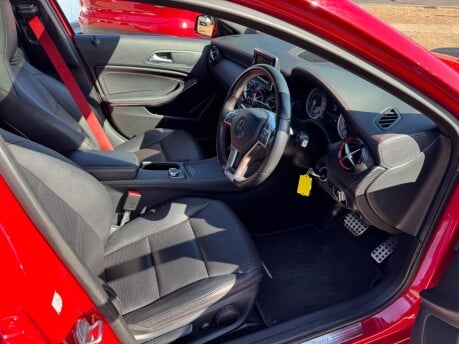 Mercedes-Benz A Class 2.0 A250 Engineered by AMG 7G-DCT 4MATIC Euro 6 (s/s) 5dr 12