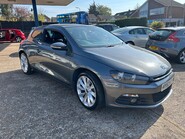 Volkswagen Scirocco 2.0 TDI GT Euro 5 3dr (Leather, Nav) 27