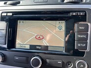 Volkswagen Scirocco 2.0 TDI GT Euro 5 3dr (Leather, Nav) 13