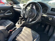 Volkswagen Scirocco 2.0 TDI GT Euro 5 3dr (Leather, Nav) 16