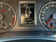Volkswagen Scirocco 2.0 TDI GT Euro 5 3dr (Leather, Nav) 20