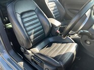 Volkswagen Scirocco 2.0 TDI GT Euro 5 3dr (Leather, Nav) 17