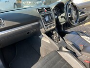 Volkswagen Scirocco 2.0 TDI GT Euro 5 3dr (Leather, Nav) 18