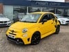 Abarth 595 1.4 T-Jet 145 Euro 6 3dr