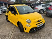 Abarth 595 1.4 T-Jet 145 Euro 6 3dr 12