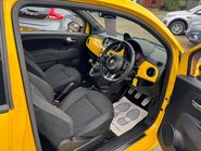Abarth 595 1.4 T-Jet 145 Euro 6 3dr 17