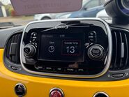 Abarth 595 1.4 T-Jet 145 Euro 6 3dr 22