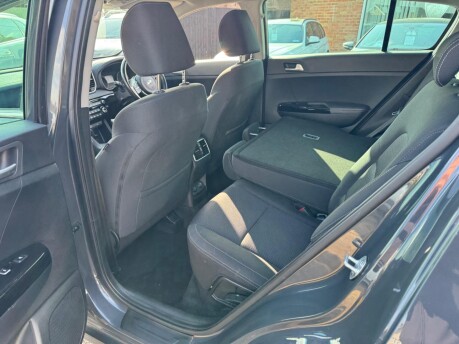 Kia Sportage 1.6 GDi 2 Euro 6 (s/s) 5dr 16