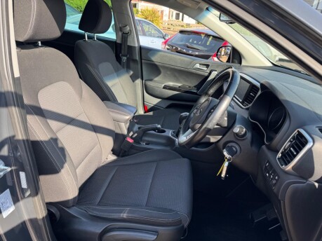 Kia Sportage 1.6 GDi 2 Euro 6 (s/s) 5dr 19
