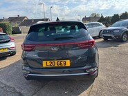 Kia Sportage 1.6 GDi 2 Euro 6 (s/s) 5dr 7
