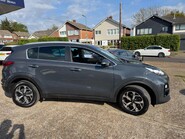 Kia Sportage 1.6 GDi 2 Euro 6 (s/s) 5dr 11